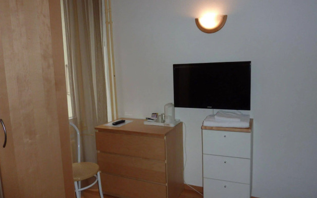 Hotel du Marche