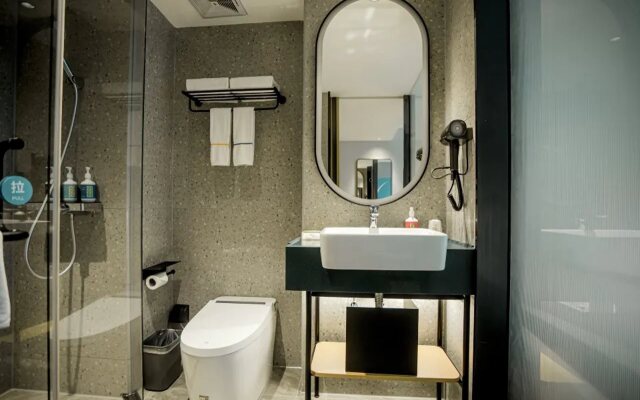 City Comfort Inn (Guangzhou Panyu Dashi)