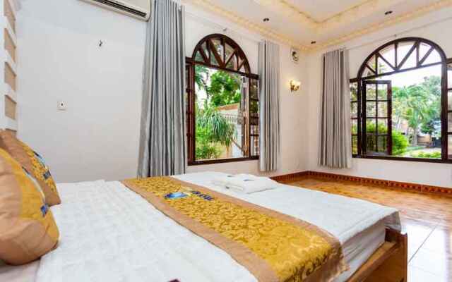 Villa. 231 Le Hong Phong