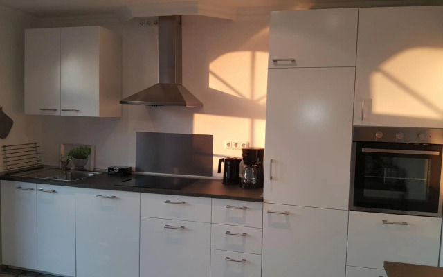 Ferienhaus Traumapfel