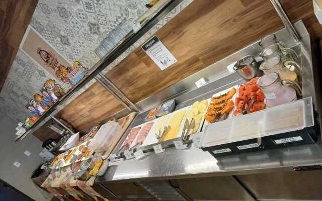 Ímpar Suítes Barão de Cocais