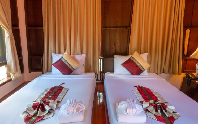 Phuwanalee Resort