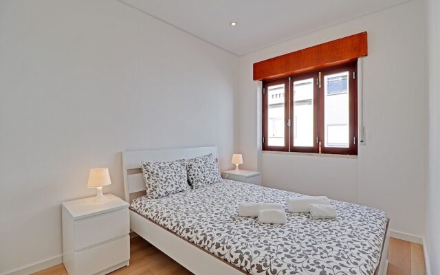 Vila Real de St. António I By Homing