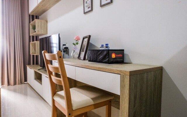 Highest Value Studio at Springwood Residence