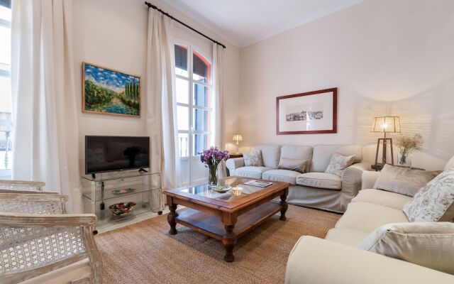 Wonderful And Large 4 Bd Duplex With A Private Terrace Salvador Terrace