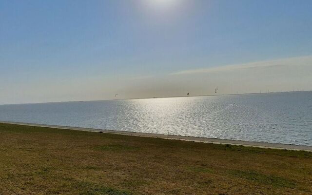 Luetje Huuske Modern Retreat