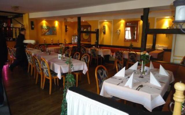 Hotel und Gasthaus Papen Anne