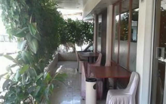 Ekinci Otel