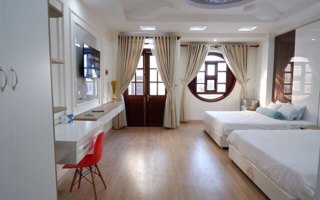 Winter Spring Homestay Center