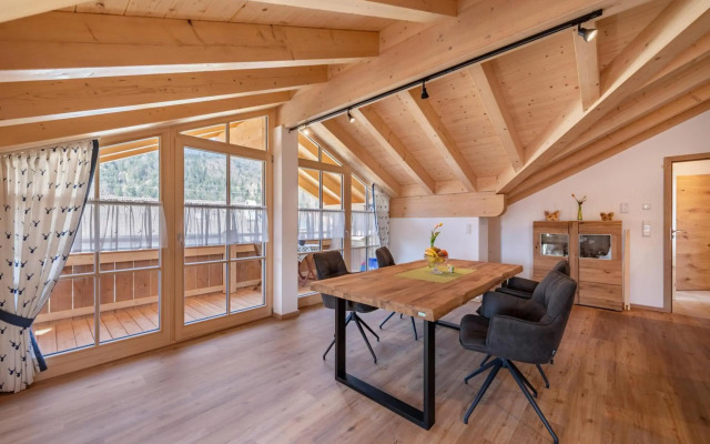 Ferienwohnung Susi im Neubau