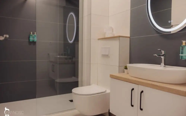 ZEN Garden Apartments