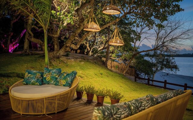 Vila de Jericoacoara