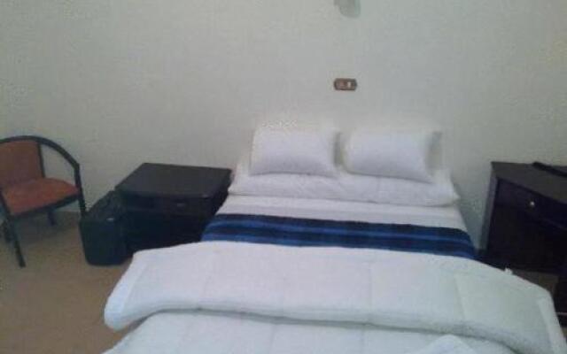 Transit Hostel Alexandria