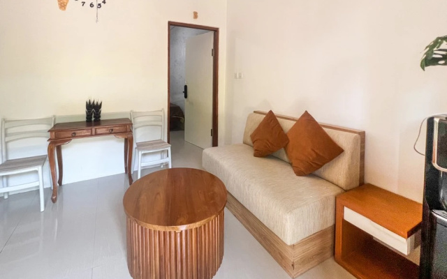 The Lavana Allena Living Bali – Guest Rooms – Denpasar