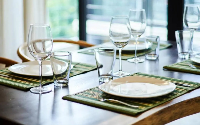 208 Amena Lovely 1 BDR Apartment in a quiet place