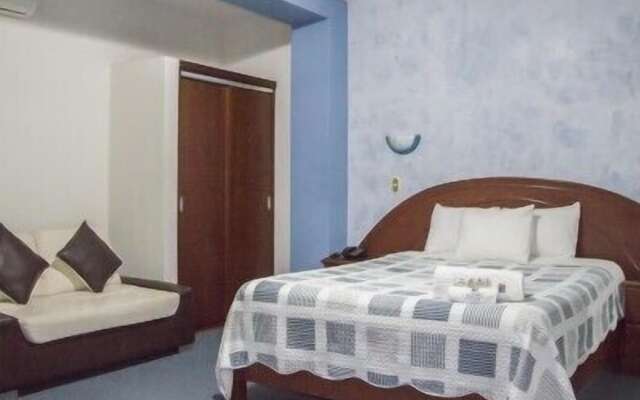 Hotel Villa Rita Chiclayo