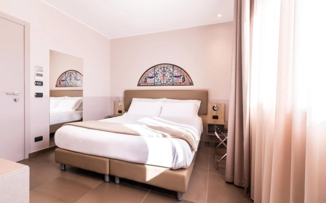 San Giorgio Palace Hotel