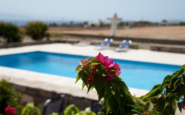 White Cliff Villas