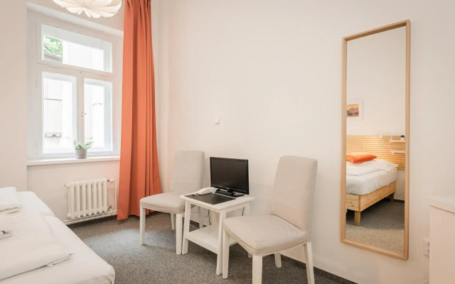 Hotel Ostaš