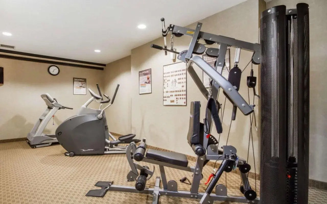 Comfort Inn Plover-Stevens Point