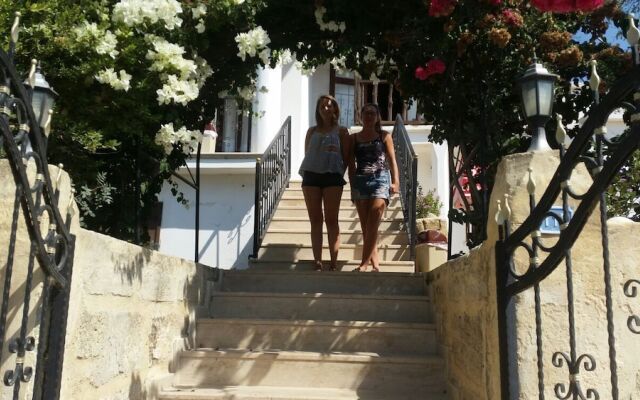 Karpaz Farm Guest House