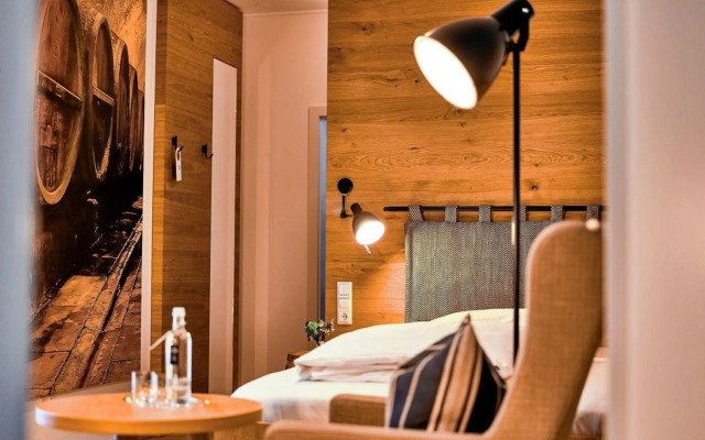 Landgasthof Kammbräu