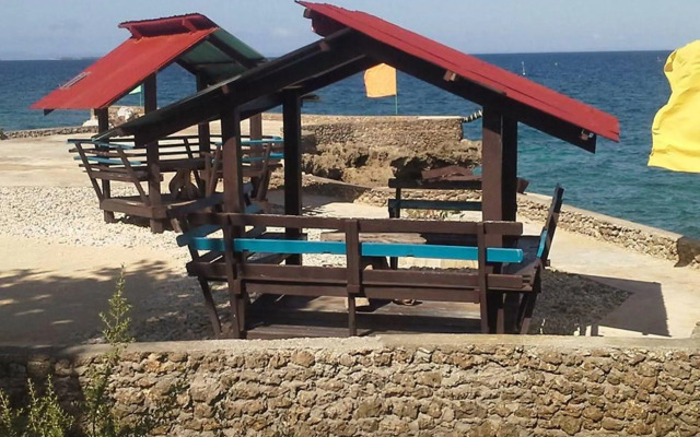 Camotes Flying Fish Resort