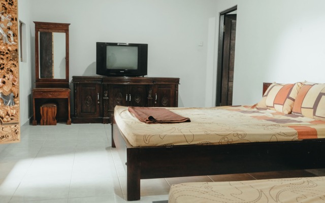 Hotel Diana 2