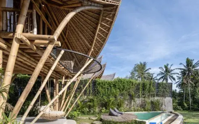 Emana Bambooscape