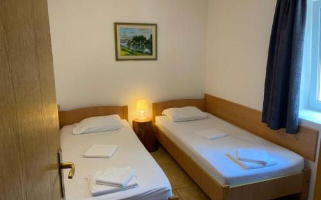 Apartments Istra Nielsen