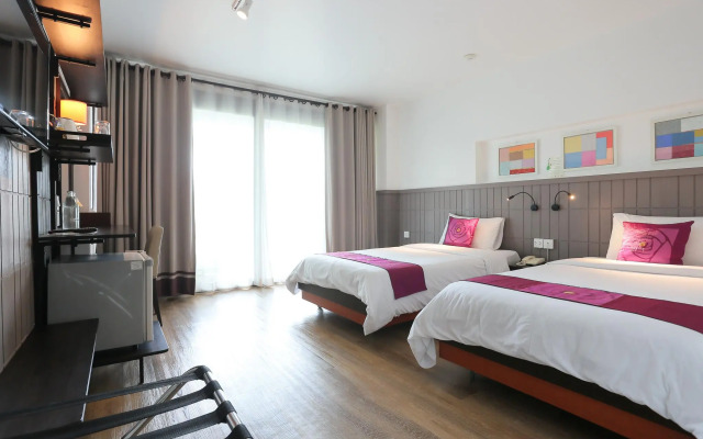 The Mantrini Chiang Rai