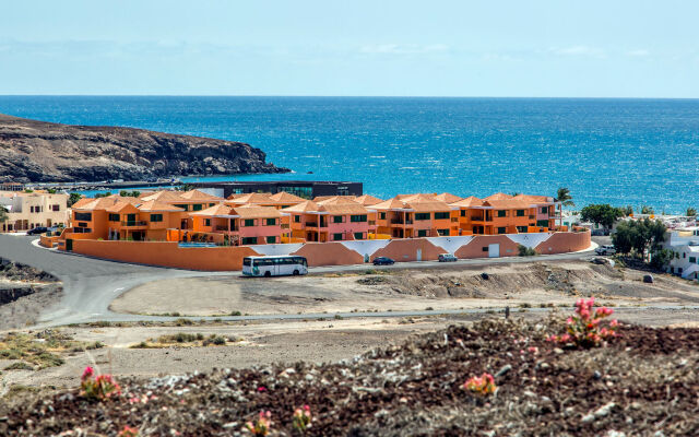 Tarajalejo Village