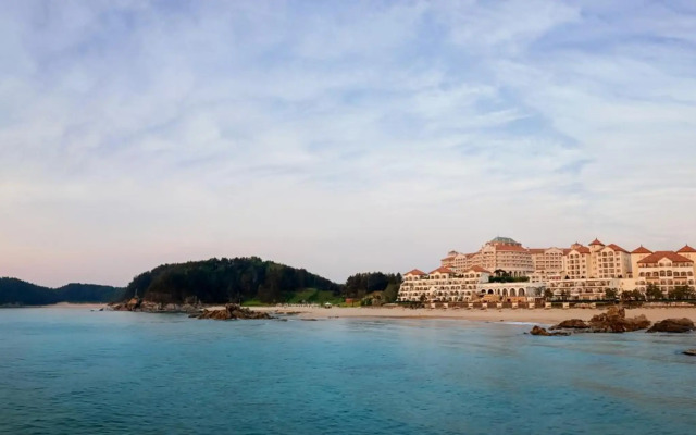 Sol Beach Yangyang