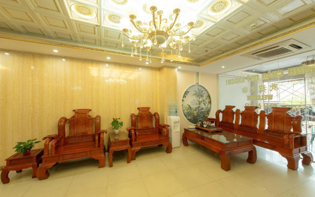 Truong Son Hotel