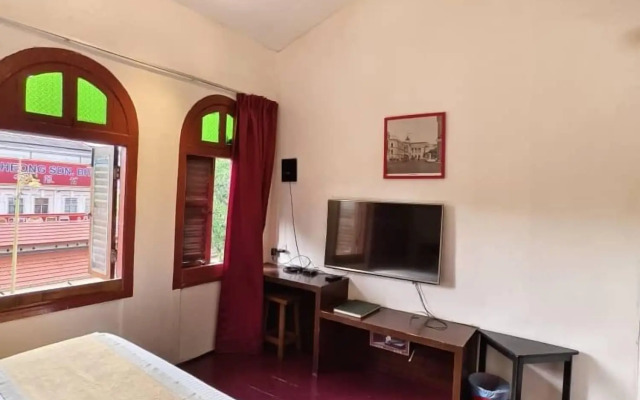 Red Inn Court - Hostel