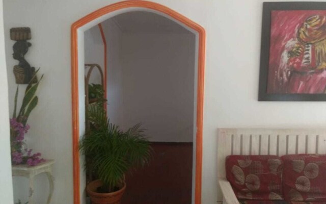 Hotel Casa La Pilonera