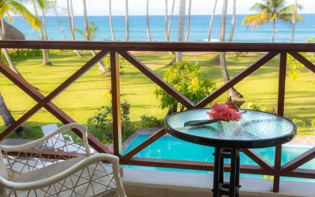 Habitaciones Playa Coson