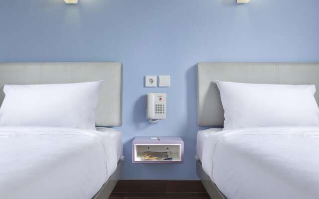 Amaris Hotel - Bandara Soekarno Hatta