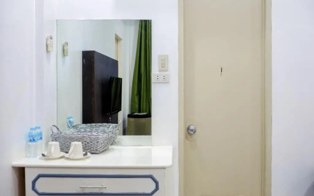 Madison Garden And Residences