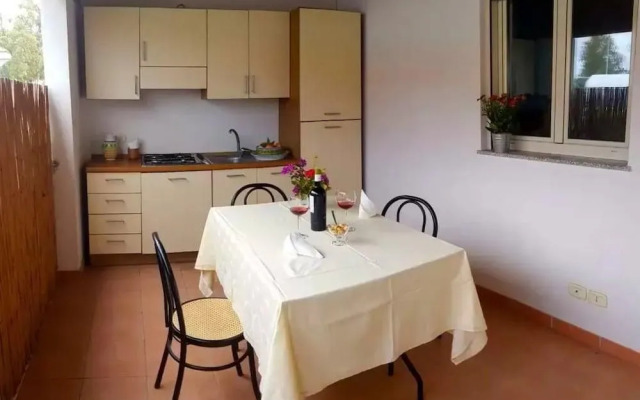 Tindari Village Camping