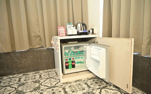 Urvi Banquets & Guest House