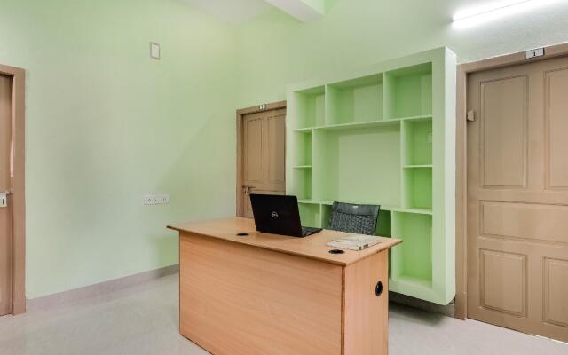 Sri Devi Residency by OYO Rooms