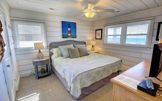 Magnolia Cottage - 3 Br Home