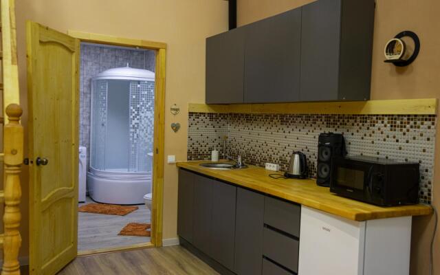 Lipa Cottage