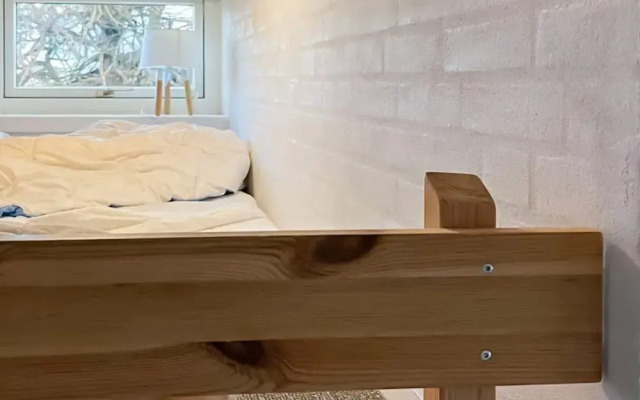 6 Person Holiday Home in Otterup-by Traum