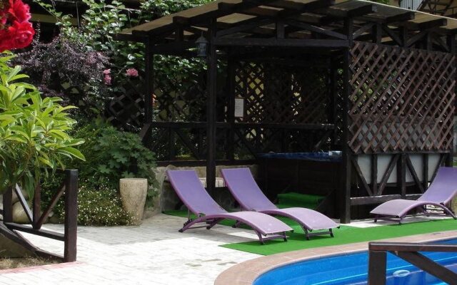 Millenium Guest House