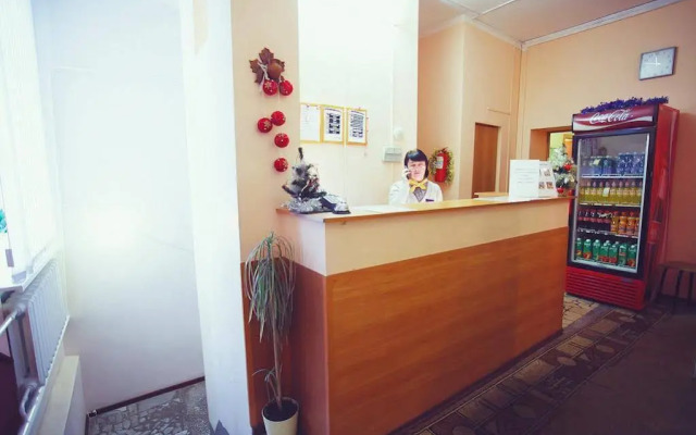 Otdykh 2 Mini Hotel