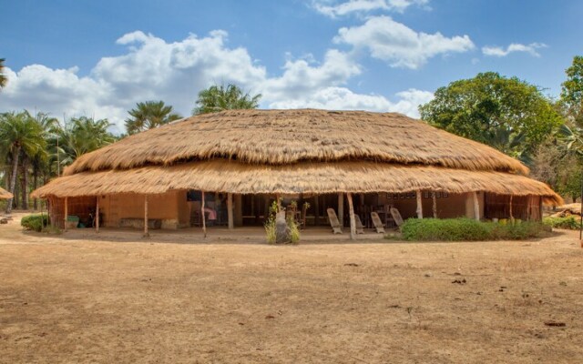 Campement Solidaire De Seleki