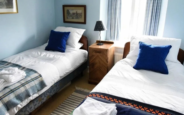 Highertown Cottage B&B