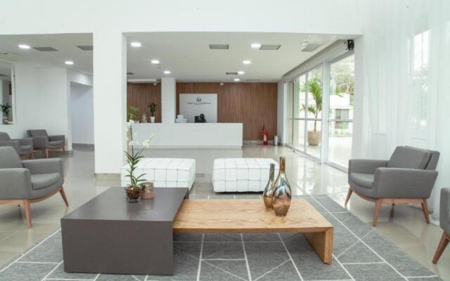 ATH Hotel - Américas Townhouse